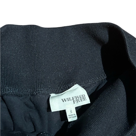 Wildred Free Capri Wide Leg Pants - Picture 2 of 2